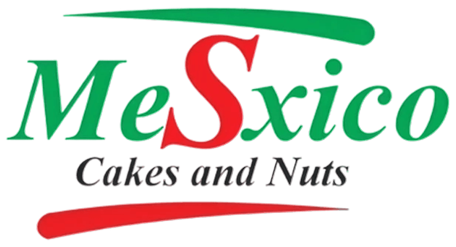 Mesxico Cakes and Nuts